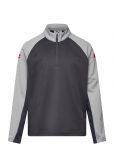 PUMA - Individualliga 1/4 Zip Top Jr - Dressipluusid - 152