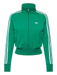 Adidas Originals - Firebird Classic Tt_ - Spordi kapuutsiga pusad - S