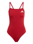 Adidas Performance - Ess Thstrp Suit - Spordi ujumistrikood - 34