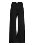 2NDDAY - 2Nd Rode - Black Wash Denim - Laiad - 30