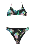 Roxy - Roxy Active Rg Tri Bra Set - Bikiinid - 170