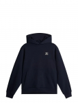 J. Lindeberg - Club Printed Hood - Kapuutsiga pusad - S