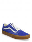 VANS - Old Skool - Madala s&auml;&auml;rega sporditossud - 44