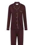Damella Of Sweden - Pajamas - Pidžaamad (komplektid) - M