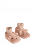Liewood - Beth Bear Plush Slipper - Sussid ja sisejalatsid - 16/17