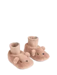 Liewood - Beth Bear Plush Slipper - Sussid ja sisejalatsid - 16/17