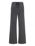 Champion - Wide Leg Pants - Spordidressip&uuml;ksid - L