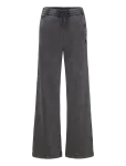 Champion - Wide Leg Pants - Spordidressip&uuml;ksid - L