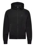 Champion - Hooded Full Zip Sweatshirt - Spordi kapuutsiga pusad - M