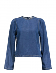 Object - Objframe Re L/S Top Div - Pikkade varrukatega - 36