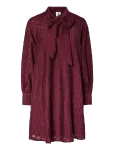 YAS - Yasjulina Ls Dress - L&uuml;hikesed kleidid - 40
