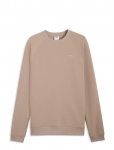 PUMA Golf - Cloudspun Fleece Crewneck - Lc - Spordidressipluusid - L