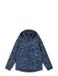 Reima - Softshell Jacket, Aitoo - Softshell-joped - 122