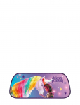 Unicorn Academy - Unicorn Academy Pencil Case - Pinalid - ONE SIZE