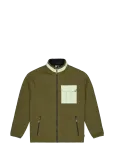 PICTURE ORGANIC CLOTHING - Dauwy Fz Fleece - Spordifliisid - L