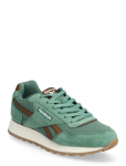 Reebok Classics - Reebok Glide - Madala s&auml;&auml;rega sporditossud - 40.5