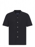 Lindbergh - Casual Linen Blend Resort S/Scasual Linen Blend Resort S/S - L&uuml;hikeste varrukatega s&auml;rgid - XXXL