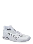 Mizuno - Wave Lightning Elite(U) - Spordi treeningjalatsid - 46.5