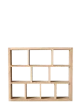 Andersen Furniture - Tailor - Riiulid - ONE SIZE