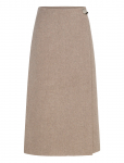 Day Birger Et Mikkelsen - Pepper - Double Faced Wool - P&otilde;lveni ja midiseelikud - 40
