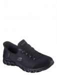 Skechers - Glide-Step Pursuit - Madala s&auml;&auml;rega tossud - 36