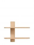 Andersen Furniture - Bend Hylde - Riiulid - ONE SIZE