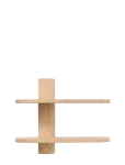 Andersen Furniture - Bend Hylde - Riiulid - 50X 18X 40CM