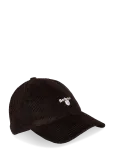 Barbour - Barbour Preston Cord Cap - Nokam&uuml;tsid - ONE SIZE