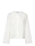 Noella - Kanly Shirt - Pikkade varrukatega - XS