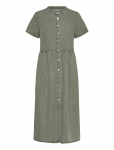 Lollys Laundry - Aliyall Maxi Dress Ss - Maksikleidid - XS