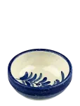 Selbrae House - Ceramic Dip Bowl - Serveerimiskausid - 9.5 CM