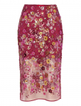 Crās - Queencras Skirt - P&otilde;lveni ja midiseelikud - 34