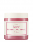I'm From - Beet Purifying Mask 110G - Savimaskid - 110 G