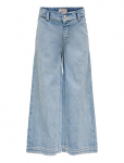Kids Only - Kmgcomet Wide Dnm Noos - Laiad teksad - 122