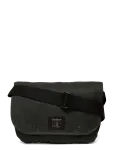Barbour - Barbour Field Wax Riever Crossbody Bag - &Otilde;lakotid - ONE SIZE