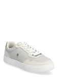 Tommy Hilfiger - Casual Cupsole Sneaker - Madala s&auml;&auml;rega tossud - 36