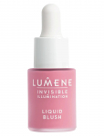 LUMENE - Invisible Illumination Liquid Blush - P&otilde;sepunad - 15 ML