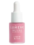 LUMENE - Invisible Illumination Liquid Blush - P&otilde;sepunad - 15 ML