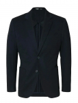 Selected - Slmslim-Lewis Lano Jersey Blz - &Uuml;herealised bleiserid - 46
