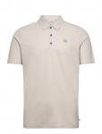 Calvin Klein Golf - Jackson Badge Polo - Spordi l&uuml;hikeste varrukatega polos&auml;rgid - XL