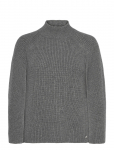 Dante6 - Dante6-Romi Cape Sweater - Pont&scaron;od - S