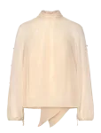 Dante6 - Dante6-Sonia Bohemian Blouse - Pikkade varrukatega - 34