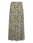 Dante6 - Dante6-Solis Printed Mesh Maxi Skirt - Maksiseelikud - M