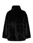 Noella - Lizz Jacket - Kunstkarusnahk - S/M