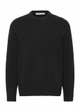 Selected - Slmalex Ls Knit Rlx Crew Neck Noos - &Uuml;mara kaelusega - XL