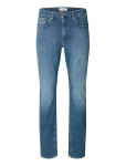 Selected - Slm175-Slim Cleo Flex Mb 616 Jeans Noos - Kehasse hoidvad - 32 x 34