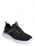 Rieker - Rieker Ladies Shoes M5065-00 Black - Jalgatorgatavad tossud - 40