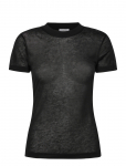 Filippa K - Lyocell Cashmere Tee - Džemprid - S