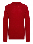 Lexington Clothing - Fluffy Alpaca Sweater - &Uuml;mara kaelusega - L
