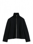 Brixtol Textiles - Seven Women Wool - Villased jakid - L